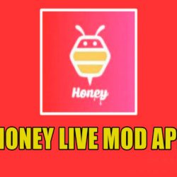 Download Honey Live Apk Versi Terbaru