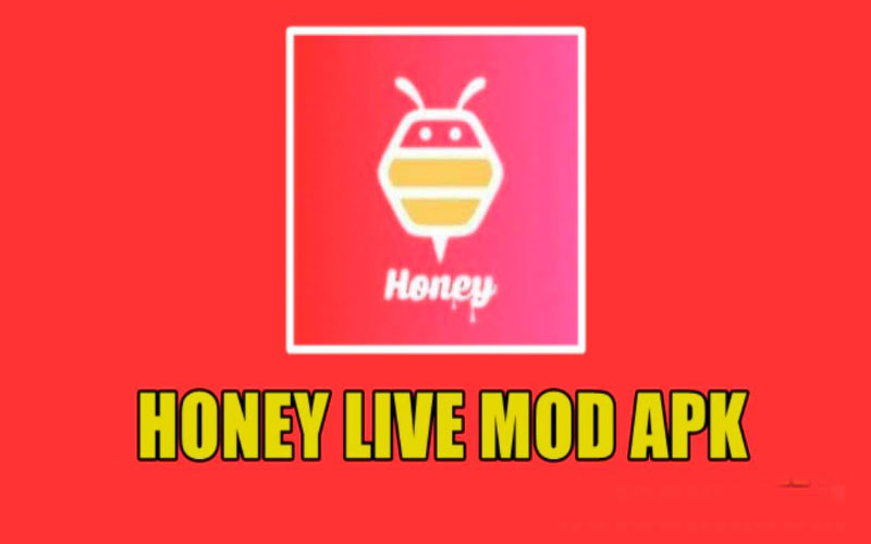 Honey download. Honey Live APK.