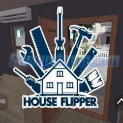 Download House Flipper Mod Apk Versi Terbaru