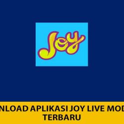Download Joy Live Mod Apk Versi Terbaru