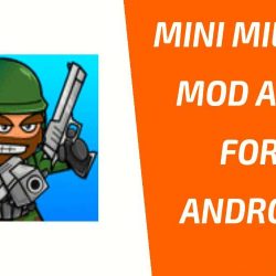 Download Mini Militia Mod Apk Versi Terbaru