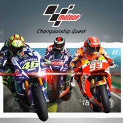 Download MotoGP Racing Mod Apk Versi Terbaru