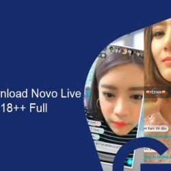 Kelebihan Novo Live Apk