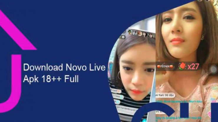 Kelebihan Novo Live Apk