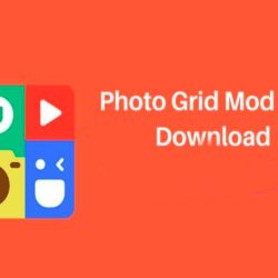 Download Photo Grid Mod Apk Versi Terbaru
