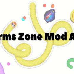 Download Worms Zone Mod Apk Versi Terbaru