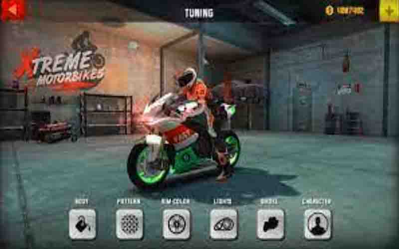 Download Xtreme Motorbikes Mod Apk Terbaru 2021