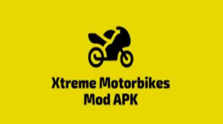 Download Xtreme Motorbikes Mod Apk Terbaru 2021