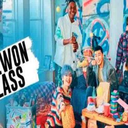 Nonton Film Itaewon Class 2020 Sub Indo Full Movie