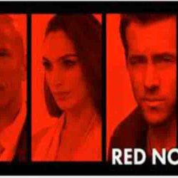 Nonton Film Red Notice Sub Indo Full Movie