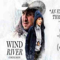 Nonton Film Wind River Full Movie Sub Indo