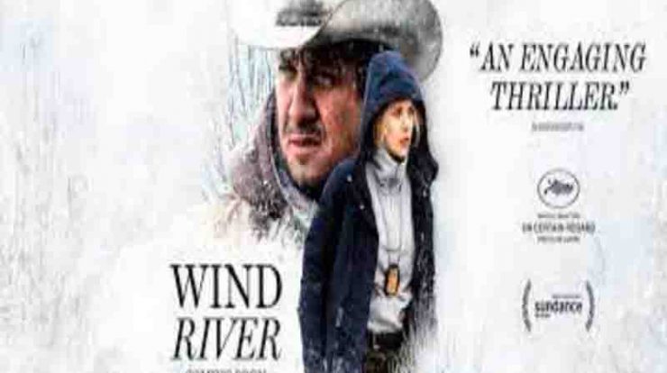 Nonton Film Wind River Full Movie Sub Indo