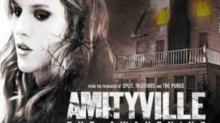 Nonton film amityville the awakening sub indo full movie