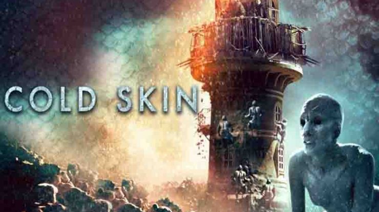 Nonton film cold skin sub indo full movie