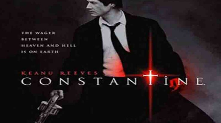 Nonton film constantine sub indo full movie