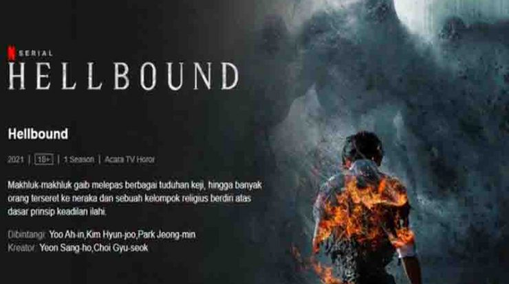 Nonton film hellbound sub indo full movie