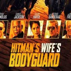 Nonton film hitman's wife's bodyguard sub indo full movie