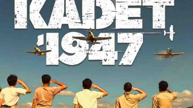 Nonton film kadet 1947 full movie sub english