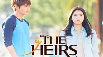 Nonton film the heirs sub indo full movie