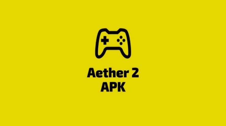 Download AetherSX 2 Apk Versi Terbaru