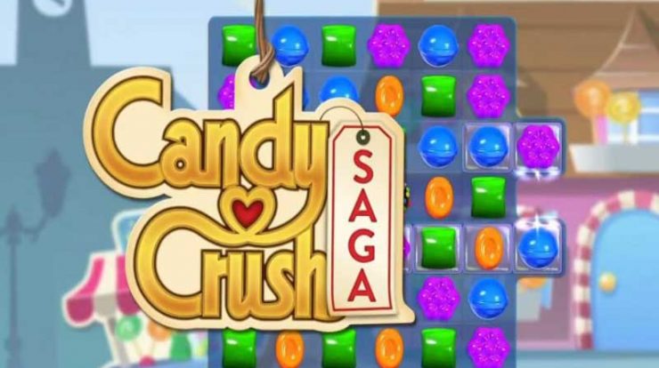 Download Candy Crush Saga Mod Apk Versi Terbaru