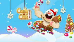 Download Candy Crush Saga Mod Apk  
