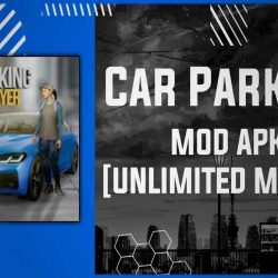 Download Car Parking Multiplayer Mod Apk Versi Terbaru