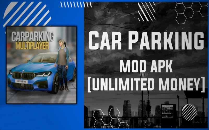 63 Download Car Parking Mod Apk Terbaru  Latest HD