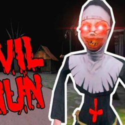 Download Evil Nun Mod Apk Versi Terbaru