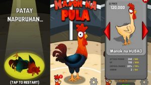 Download Manok Na Pula Mod Apk  