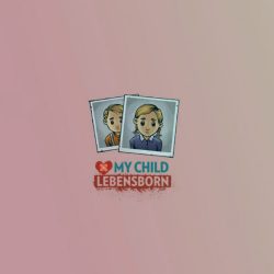 Download My Child Lebensborn Mod Apk Versi Terbaru