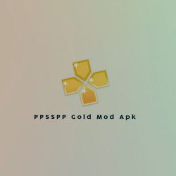 Download PPSSPP Gold Mod Apk Versi Terbaru