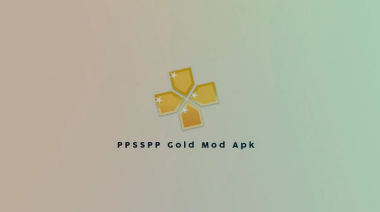 Download PPSSPP Gold Mod Apk Versi Terbaru