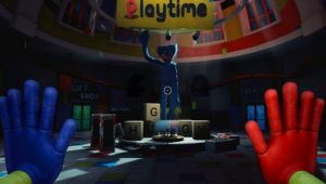 Download Poppy Playtime Apk Versi 