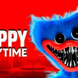 Download Poppy Playtime Apk Versi Terbaru