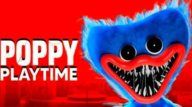 Download Poppy Playtime Apk Versi Terbaru