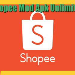 Download Shopee Mod Apk Versi Terbaru
