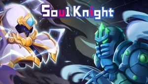 Download Soul Knight Mod Apk 