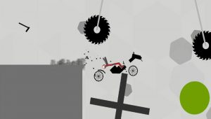 Download Stickman Falling Mod Apk  