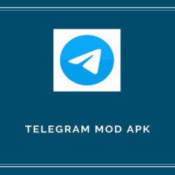 Download Telegram Mod Apk Versi Terbaru