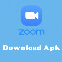 Download Zoom Mod Apk Versi Terbaru