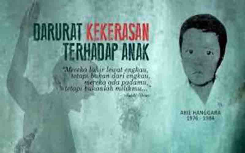 Nonton Film Arie Hanggara Full Movie Sub Indo