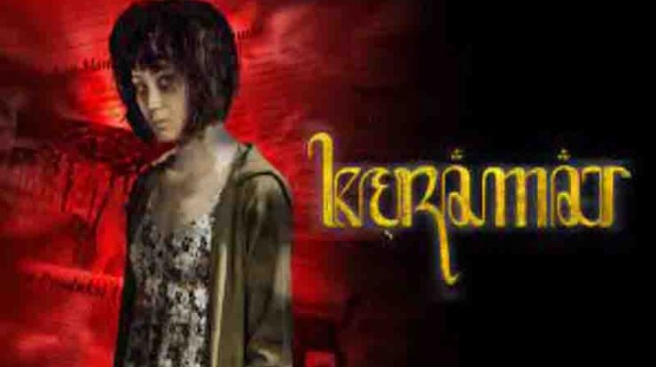 Nonton Film Keramat (2009) Full Movie Sub English