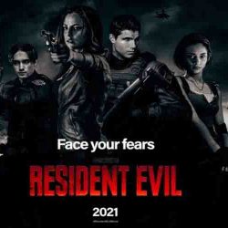 Nonton Film Resident Evil 2021 Full Movie Sub Indo