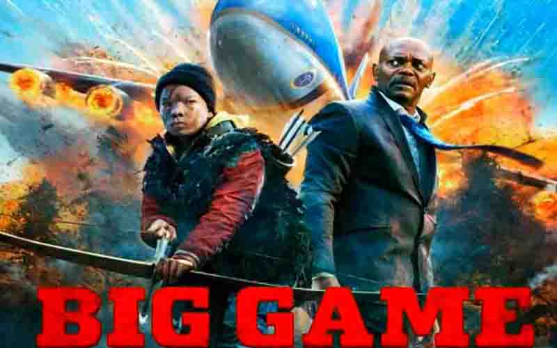 Nonton film big game sub indo full movie - Debgameku