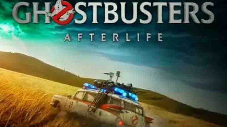 Nonton film ghostbusters sub indo full movie