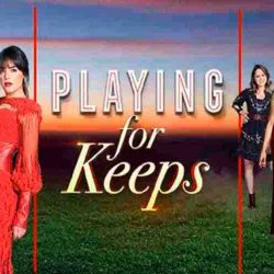 Nonton film playing for keeps full movie sub indo