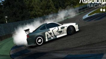 Download Assoluto Racing Mod Apk Versi Terbaru