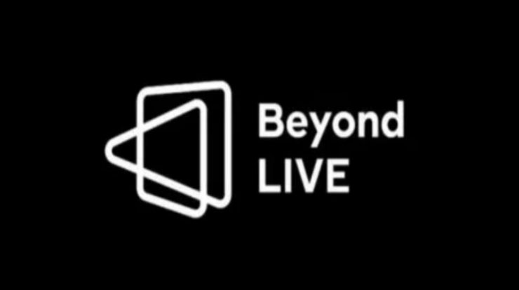 Download Beyond Live Apk Versi Terbaru