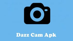 Download Dazz Cam Apk  